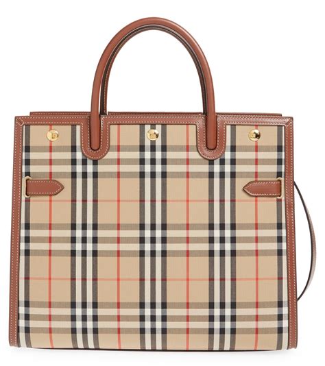 burberry tote bag singapore|authentic burberry bag price.